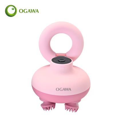 OGAWA OH-0121 頭部小摩爪 初櫻粉