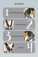 OGAWA OL-0111 揉揉肩肩頸按摩器 灰色