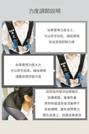 OGAWA OL-0111 揉揉肩肩頸按摩器 灰色