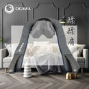 OGAWA OL-0111 揉揉肩肩頸按摩器 灰色
