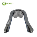OGAWA OL-0111 揉揉肩肩頸按摩器 灰色