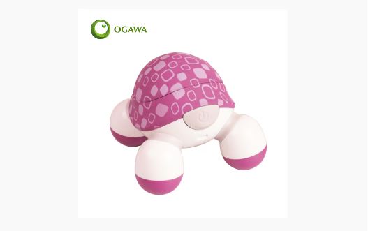 OGAWA OL-0360 小龜按摩器
