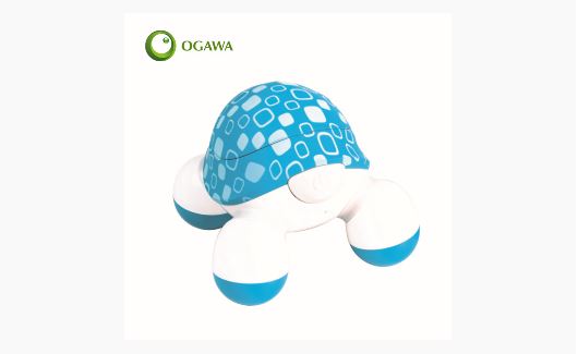 OGAWA OL-0360 小龜按摩器