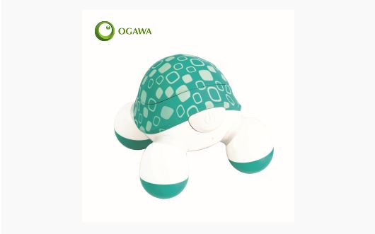 OGAWA OL-0360 小龜按摩器