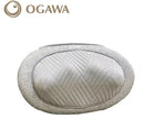 OGAWA OL-1388 無線按摩熱枕 灰白