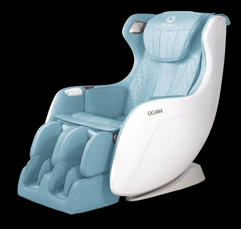 OGAWA OS-3159X GENIX 2 天使沙發按摩椅