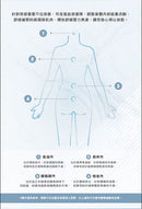OGAWA OZ-0979 叻叻鬆 (至尊版)全方位按摩背墊 灰色