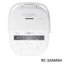 Toshiba 東芝 RC-10AMXH 酵活炊電飯煲(1.0公升)