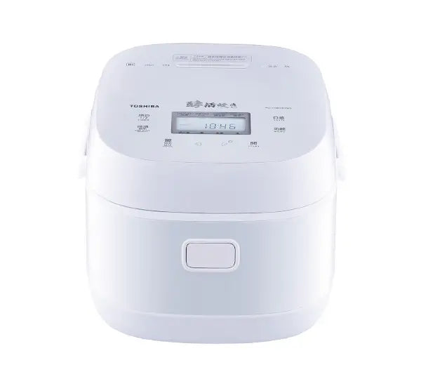 Toshiba 東芝 RC-10BHH 酵活炊磁應電飯煲(1.0公升)
