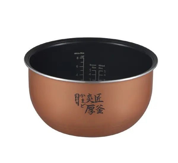 Toshiba 東芝 RC-10BHH 酵活炊磁應電飯煲(1.0公升)