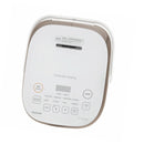 TOSHIBA 東芝 RC-10ISSHK(W) 磁應電飯煲(1.0公升)