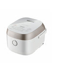 TOSHIBA 東芝 RC-10ISSHK(W) 磁應電飯煲(1.0公升)