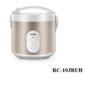 Toshiba 東芝 RC-10JRUH 電飯煲(1.0公升)