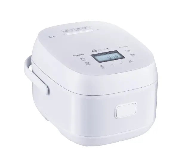 Toshiba 東芝 RC-15BHH 酵活炊磁應電飯煲(1.5公升)
