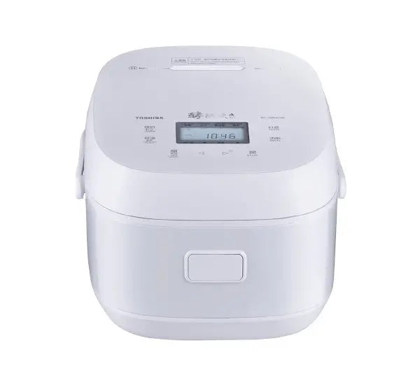 Toshiba 東芝 RC-15BHH 酵活炊磁應電飯煲(1.5公升)