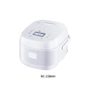 Toshiba 東芝 RC-15BHH 酵活炊磁應電飯煲(1.5公升)