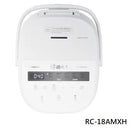 Toshiba 東芝 RC-18AMXH 酵活炊電飯煲(1.8公升)
