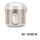 Toshiba 東芝 RC-18JRUH 電飯煲(1.8公升)