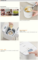 Panasonic 樂聲 SD-PM1003 麵包機 (29款食譜)