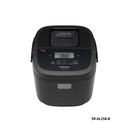 Panasonic 樂聲 SR-AL158 IH磁應西施電飯煲（1.5公升）白色
