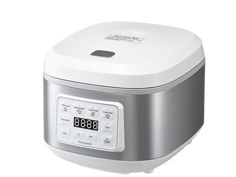 PANASONIC 樂聲 SR-DA182 快思邏輯西施電飯煲 (1.8公升)