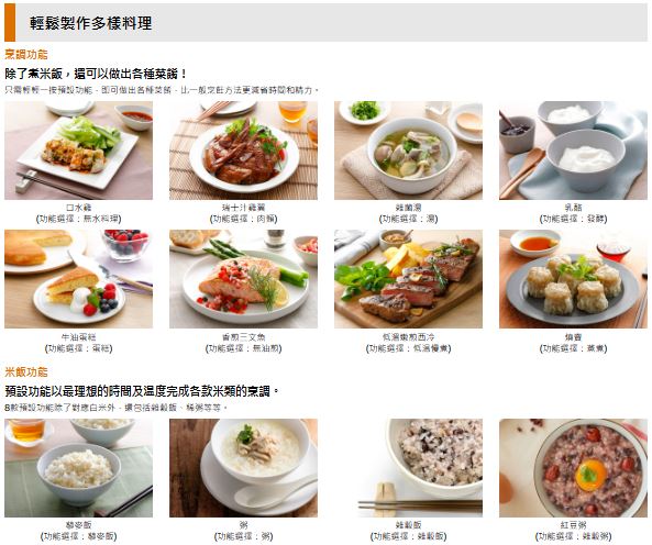 PANASONIC 樂聲 SR-DM101 快思邏輯西施電飯煲（1.0公升）