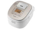 PANASONIC 樂聲 SR-HBA101 IH磁應金鑽西施電飯煲 (1.0公升)