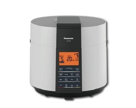 PANASONIC 樂聲 SR-PS508 萬用智能煲（5公升）