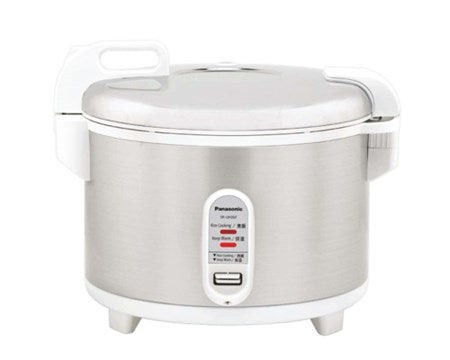 PANASONIC 樂聲 SR-UH36F 西施電飯煲 (3.6公升)