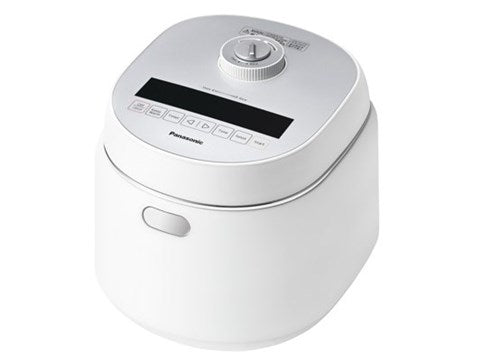 PANASONIC 樂聲 SR-DM181 快思邏輯西施電飯煲（1.8公升）