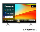 PANASONIC 樂聲 TN-32S60BGH 32吋 Full HD 智能電視