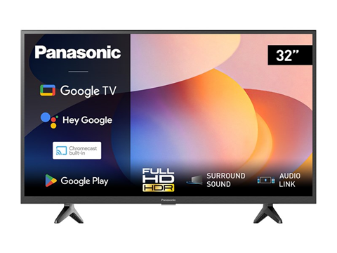 panasonic 樂聲 TN-32S60AGH 32吋 Full HD 智能電視