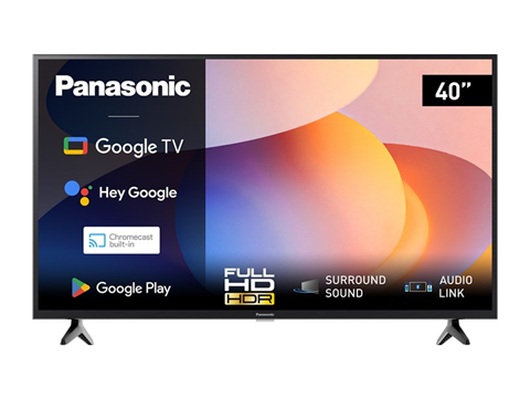 PANASONIC 樂聲 TN-40S60AGH 40吋 Full HD 智能電視