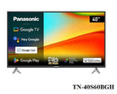 PANASONIC 樂聲 TN-40S60BGH 40吋 Full HD 智能電視
