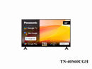 PANASONIC 樂聲 TN-40S60CGH 40 吋FHD LED智能電視