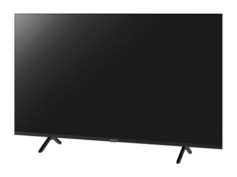 PANASONIC 樂聲 43吋4K LED智能電視 TN-43W80AGH