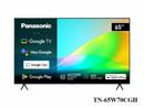 PANASONIC 樂聲 TN-65W70CGH 65吋4K LED智能電視