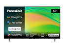 PANASONIC 樂聲 TN-65W80BGH 65吋4K LED智能電視