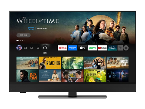 PANASONIC 樂聲 TV-42Z90BGH 42吋4K OLED智能電視