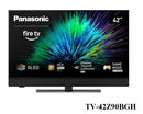 PANASONIC 樂聲 TV-42Z90BGH 42吋4K OLED智能電視