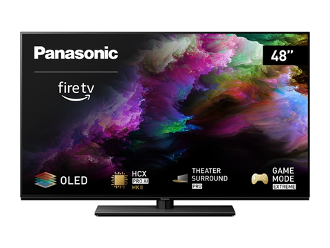 PANASONIC 樂聲 TV-48Z85AGH 48吋4K OLED智能電視