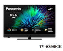 PANASONIC 樂聲 TV-48Z90BGH 48吋4K OLED智能電視