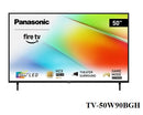 PANASONIC 樂聲 TV-50W90BGH 50吋4K LED智能電視