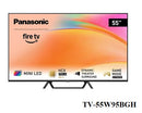 PANASONIC 樂聲 TV-55W95BGH 55吋4K MINI LED智能電視