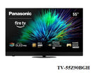 PANASONIC 樂聲 TV-55Z90BGH 55吋4K OLED智能電視