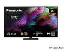 PANASONIC 樂聲 TV-65Z85AGH 65吋4K OLED智能電視