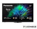 PANASONIC 樂聲 TV-65Z90BGH 65吋4K OLED智能電視