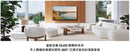 PANASONIC 樂聲 TV-77Z95BGH 77吋4K OLED智能電視