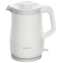 TOSHIBA 東芝 KT-15DRTHK(W) 無線雙層電熱水壺-附可鎖壺蓋(1.5公升)