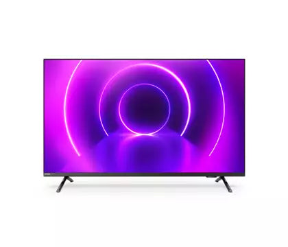 Philips 飛利浦 43PUD8145/30 4K 超高清 LED Android TV